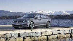 Volkswagen Passat historia nowe samochody ceny volkswagen passat 1.5 tsi