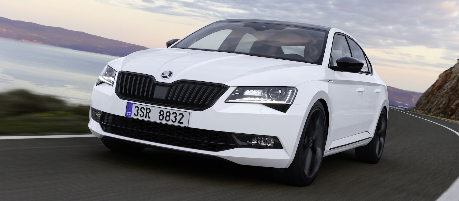 skoda leasing skoda aplikacja