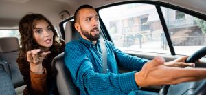 taksówkarze jazda zgodna z przepisami