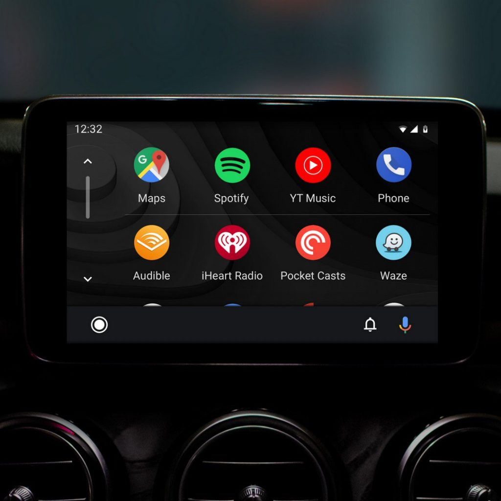 Google szykuje duże zmiany w Android Auto. I wyposaży