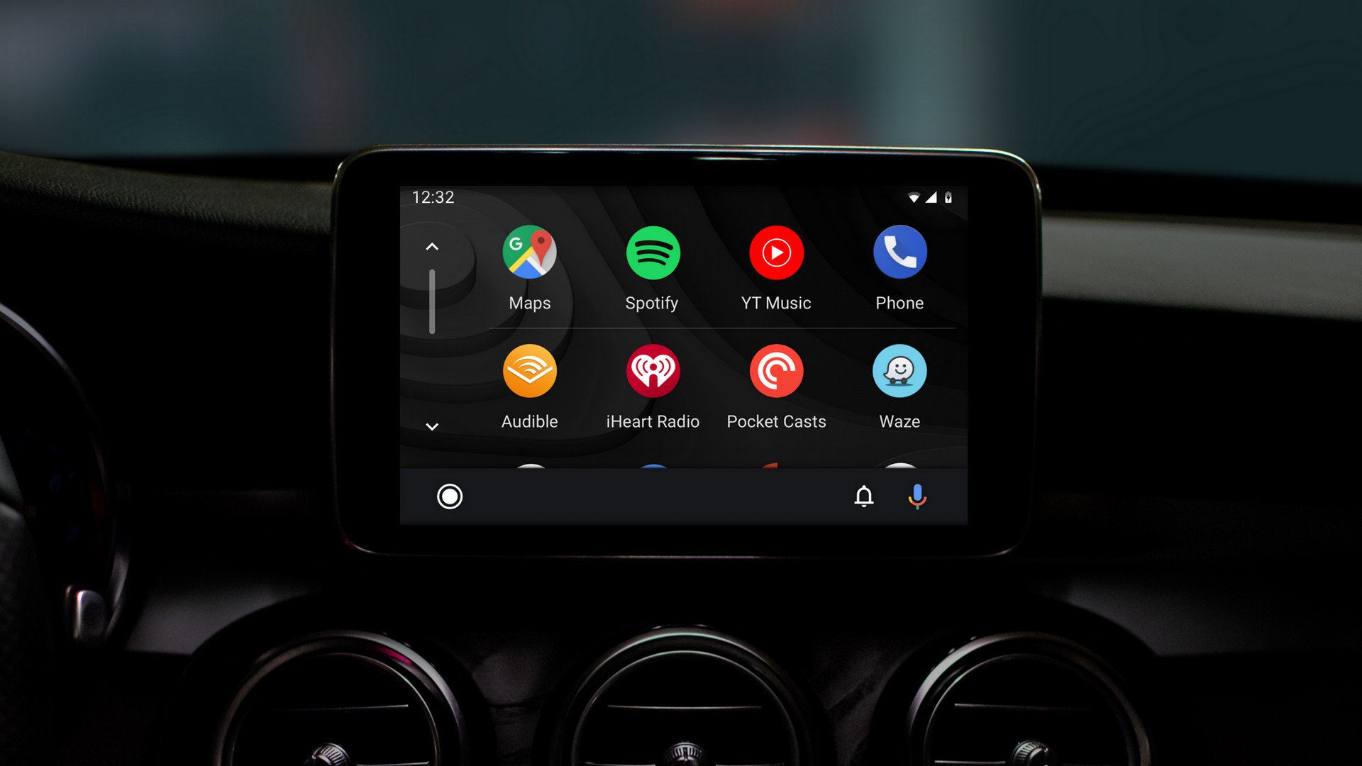 nowe funkcje Android Auto