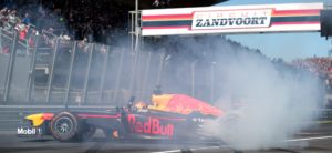 GP Holandii Zandvoort Formuła 1 Red Bull