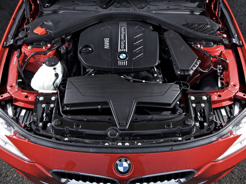 BMW serii 3 (F30) jakie są typowe usterki i awarie?