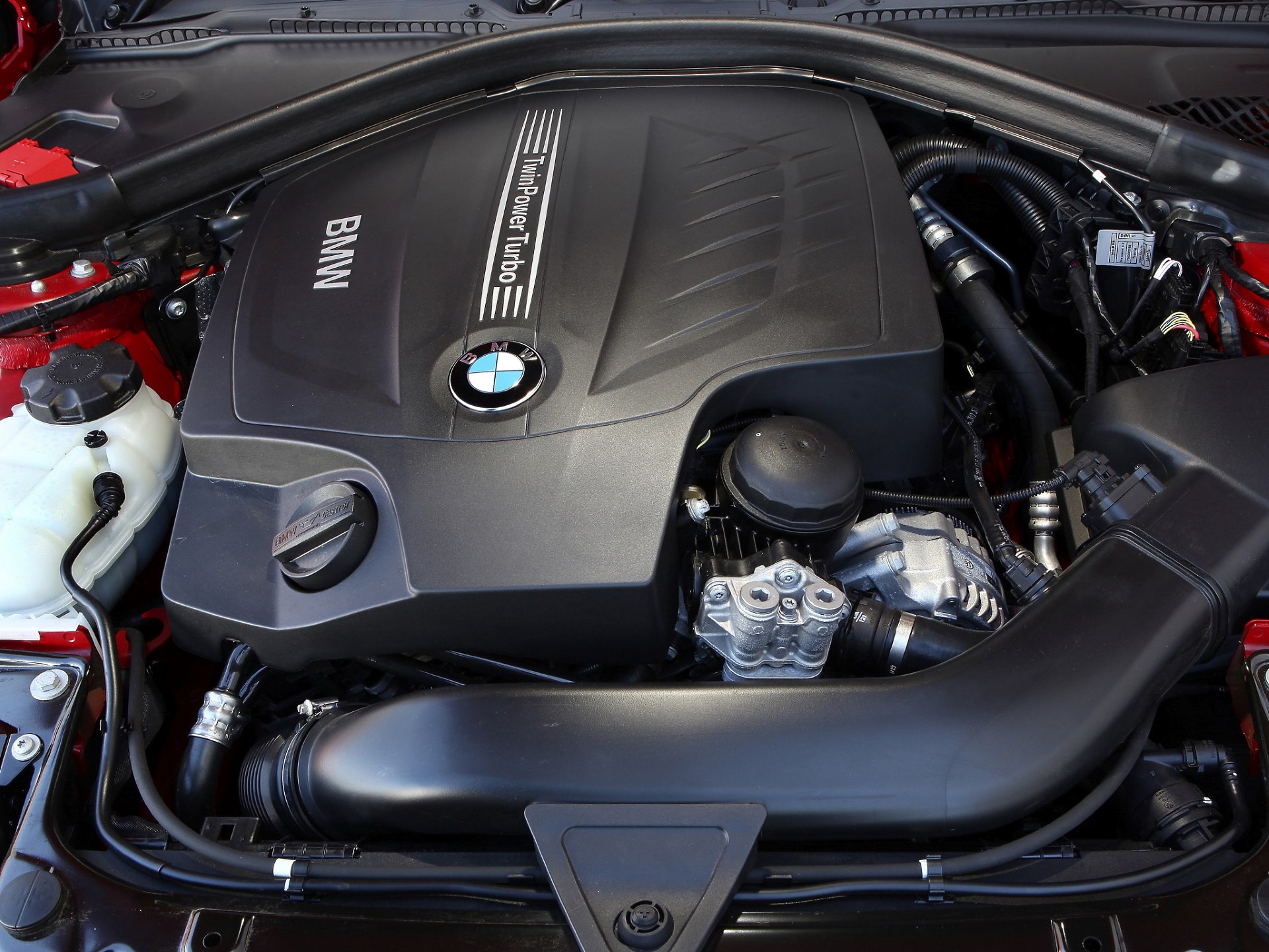 BMW serii 3 (F30) jakie są typowe usterki i awarie?