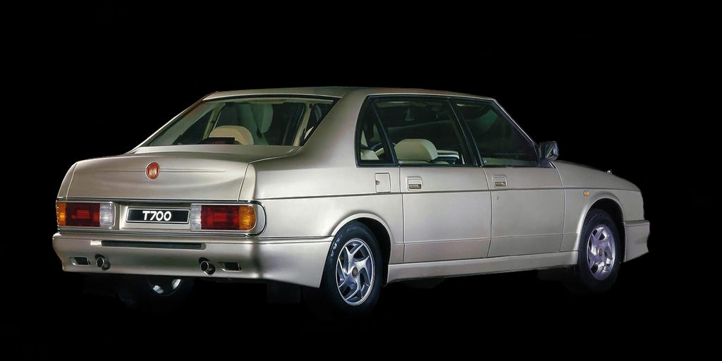 Tatra 700 na sprzedaż