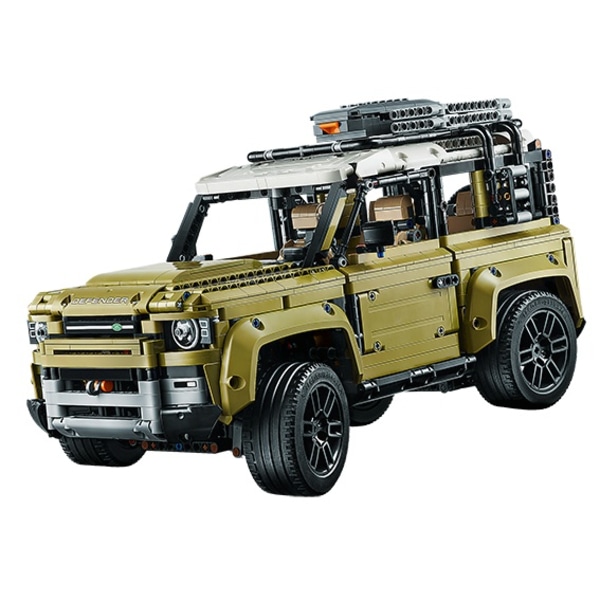Lego 42110 Land Rover Defender 