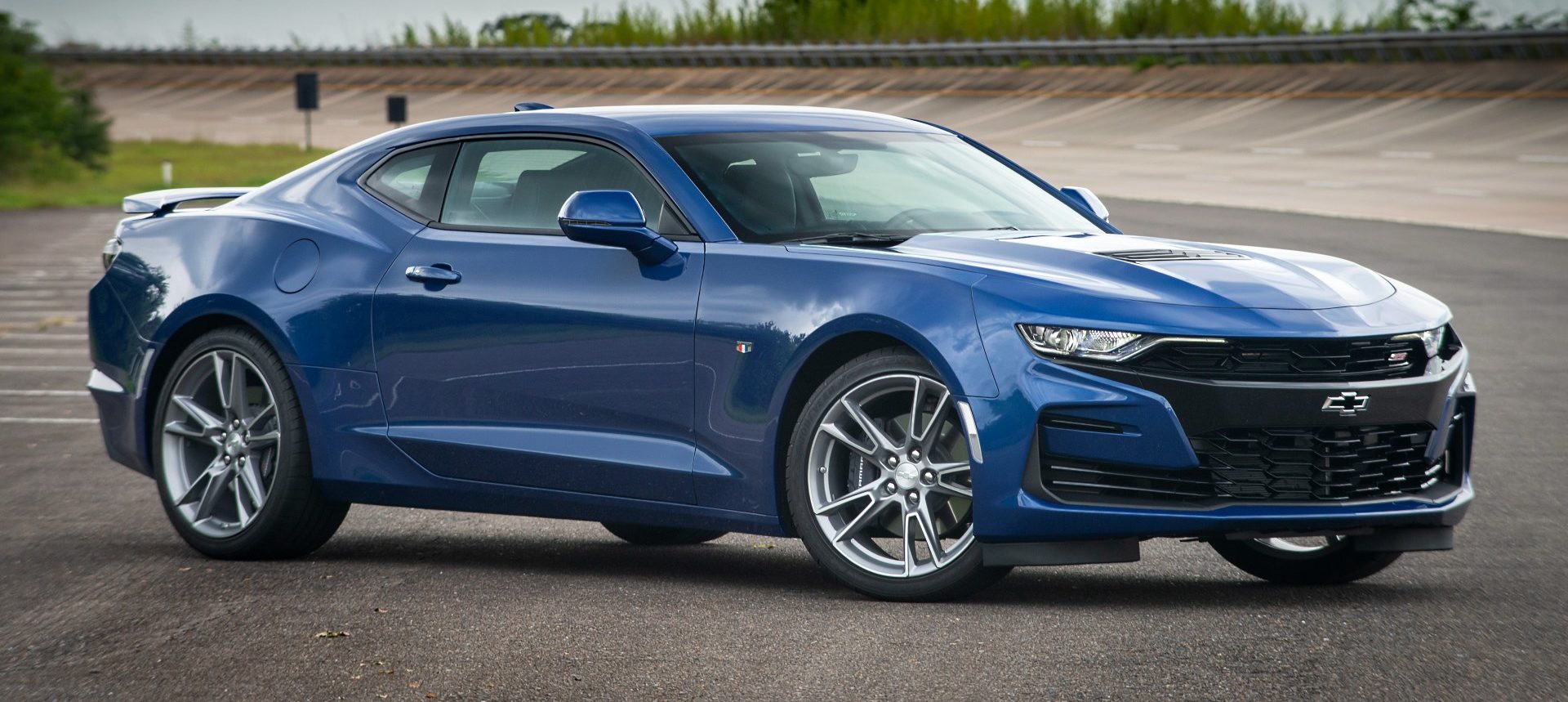 2023 Chevrolet Camaro Review Pricing And Specs 58 Off