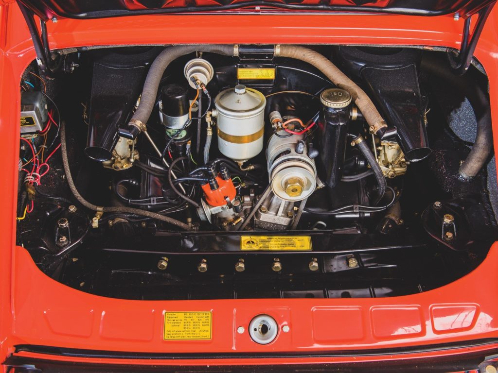 licytacja Porsche 356