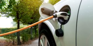 Samochody elektryczne ekologia