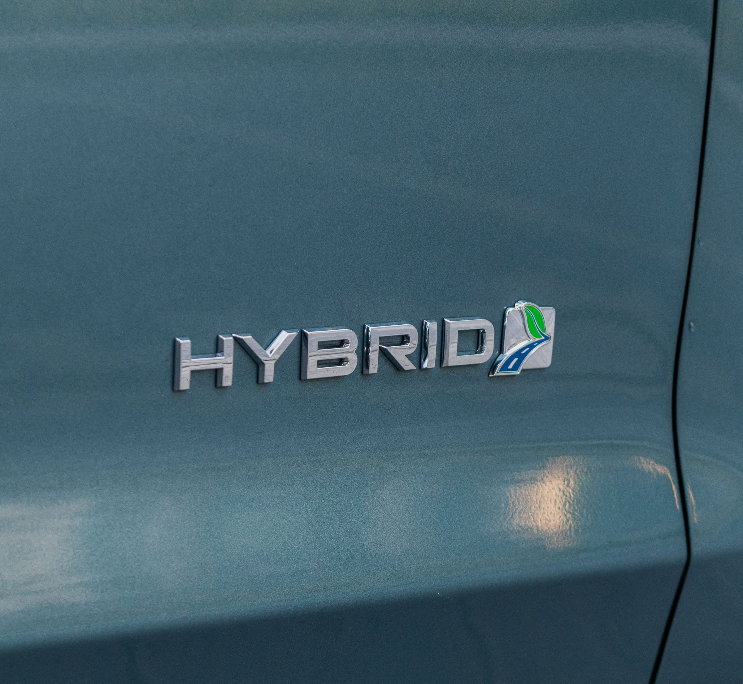 Ford Mondeo Hybrid kombi 2019 