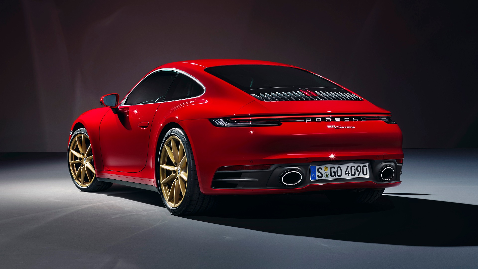 Są już znane ceny bazowego Porsche 911. Bez pół miliona