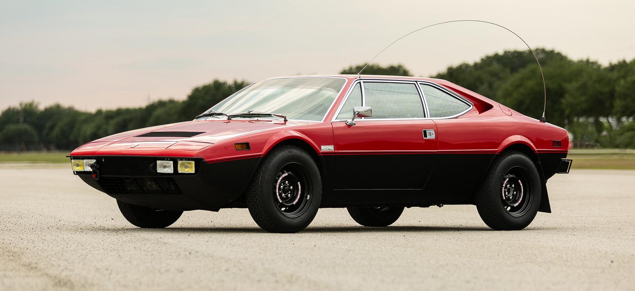 Ferrari 308 SUV