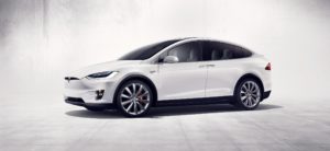 Tesla złamany pedał gazu tesla ładowanie supercharger