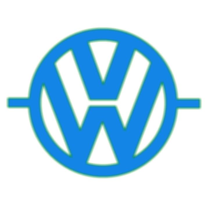 nowe logo volkswagena 