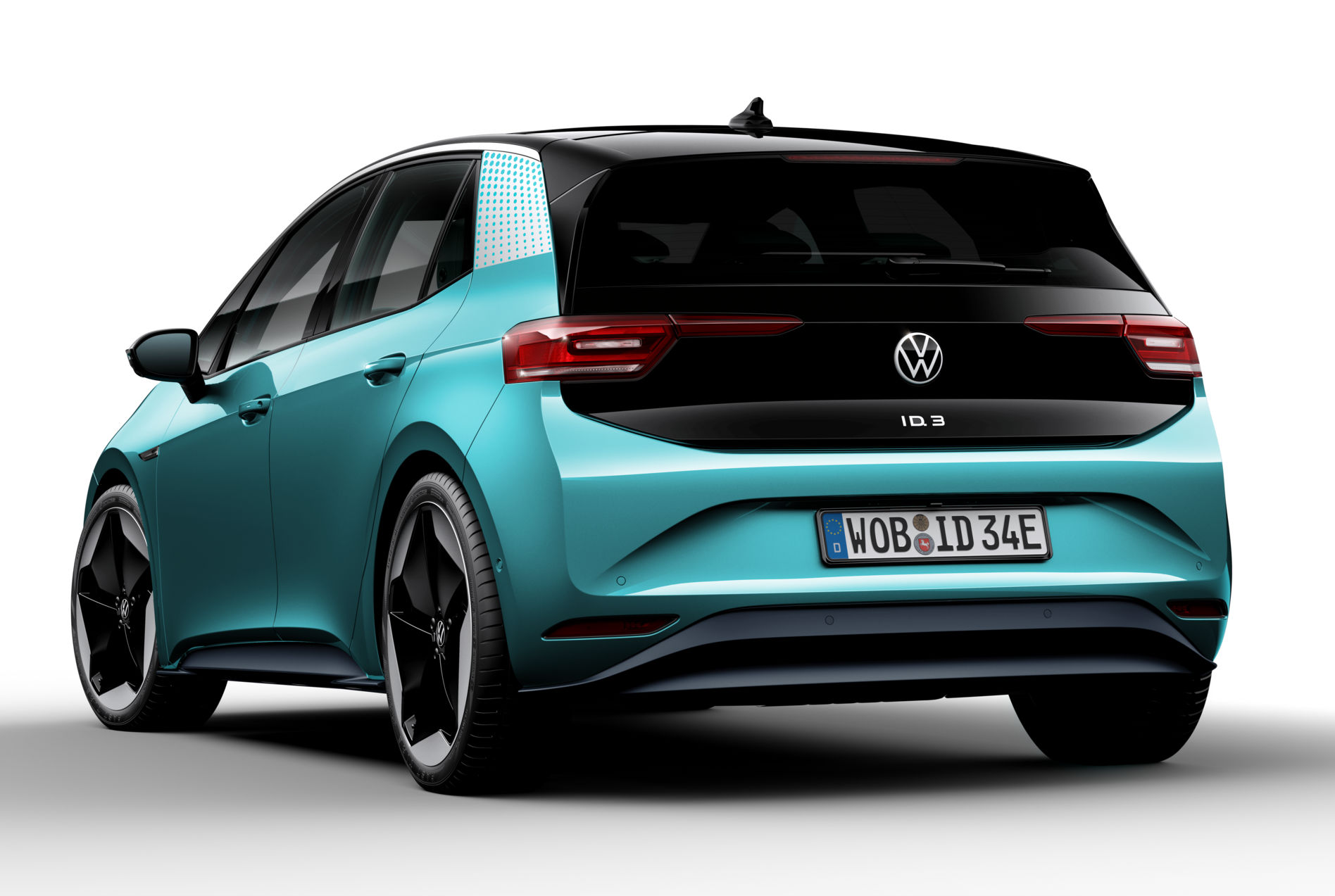 Volkswagen ID.3 330 km zasięgu, za mniej niż 130 tys. zł