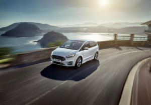 ford s-max 2020