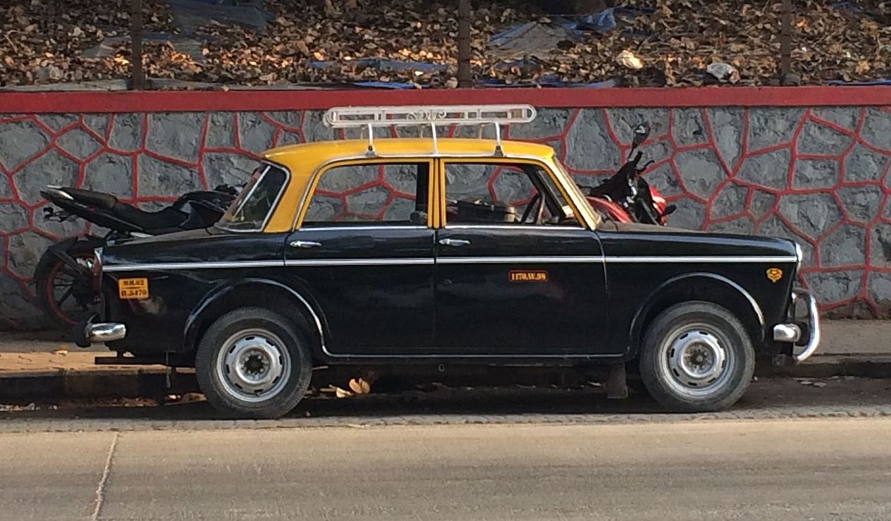 premier padmini