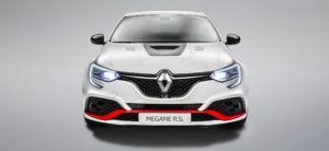 Renault Megane RS Trophy-R