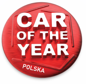 car ot the year polska