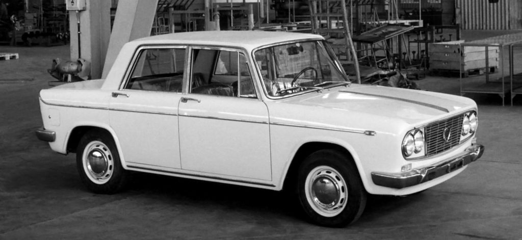 fiat 125p konkurencja