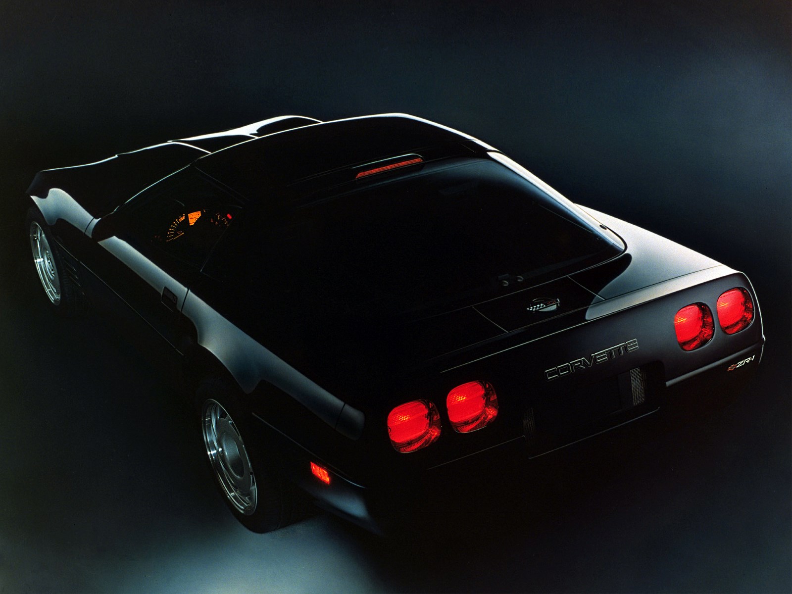 Chevrolet Corvette C4 to auto marzeń wielu osób. Oto jego