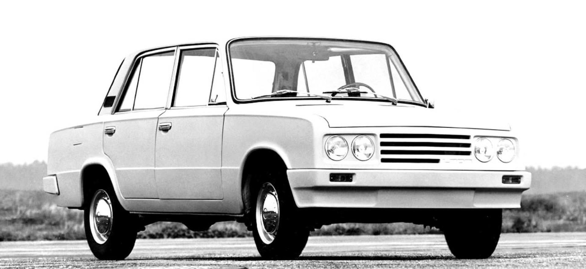 porsche lada 2103