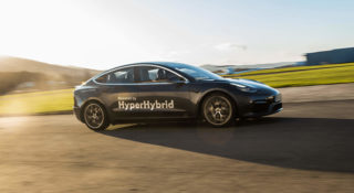 Obrist HyperHybrid