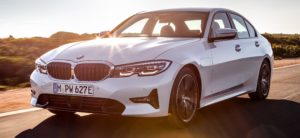 BMW silniki 2020