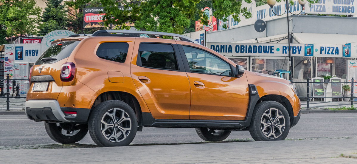 dacia lpg 2020