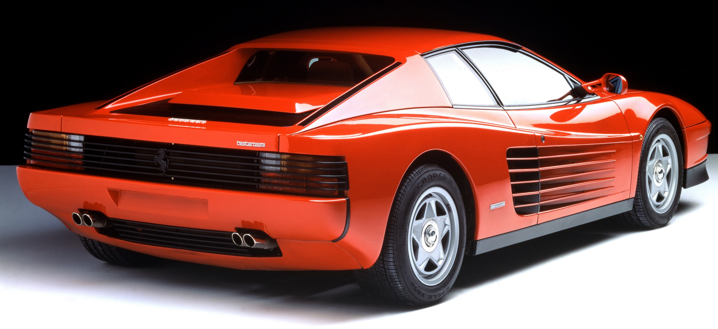 Ferrari Testarossa