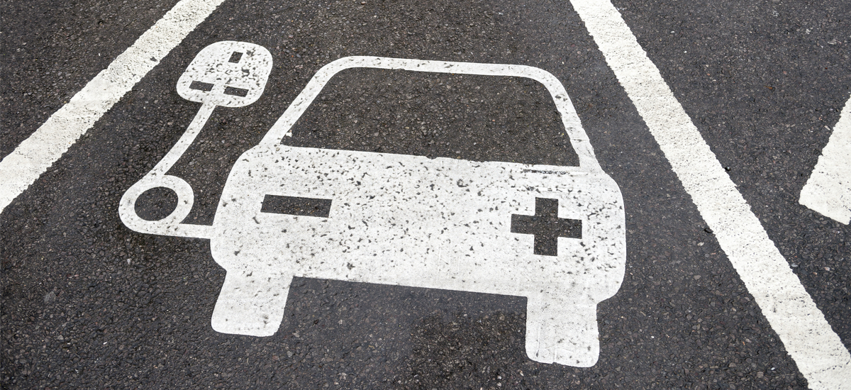 bezpłatne parkowanie samochody elektryczne Oslo