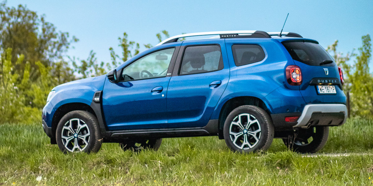 dacia duster 1.0 lpg