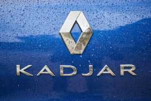 nowe Renault Kadjar