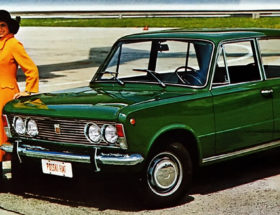 fiat 125p historia