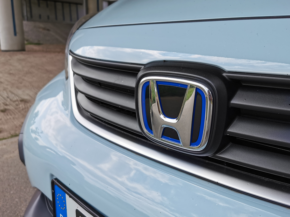 Nowa Honda HR-V będzie zupełnie inna od poprzednika. I tak, pewnie zgadliście, czym będzie
