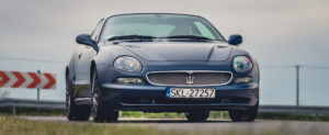 Maserati 3200 GT opinie