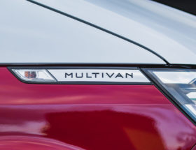 VW Multivan czy Mercedes V