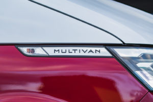 VW Multivan czy Mercedes V