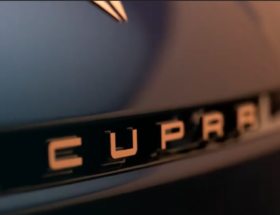 Cupra el-Born się rodzi. Teoretycznie szybki elektryczny hatchback od VAG