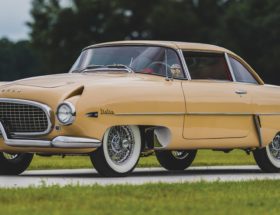 Hudson Italia
