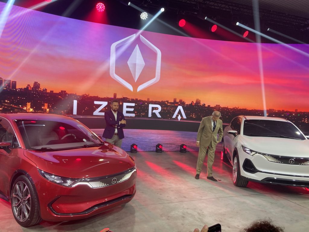 podsumowanie roku 2020 w motoryzacji 