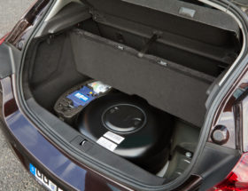 Instalacja LPG w nowym samochodzie oznacza dodatkowe badania w SKP