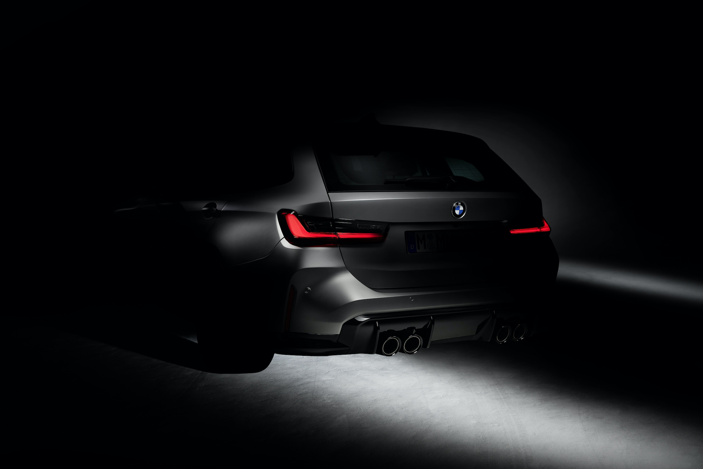 Nowe BMW M3 jednak pojawi się w wersji kombi. Nareszcie