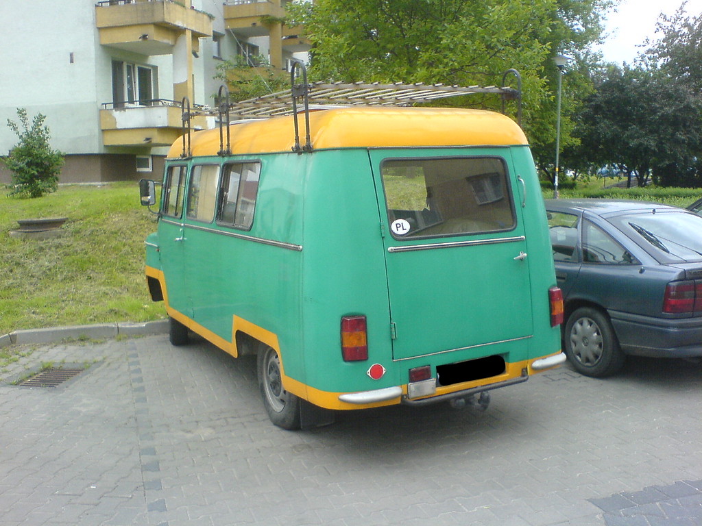 Król koneserów dał 100 tys. zł za Nysę. Problem w tym, że nie ma kasy