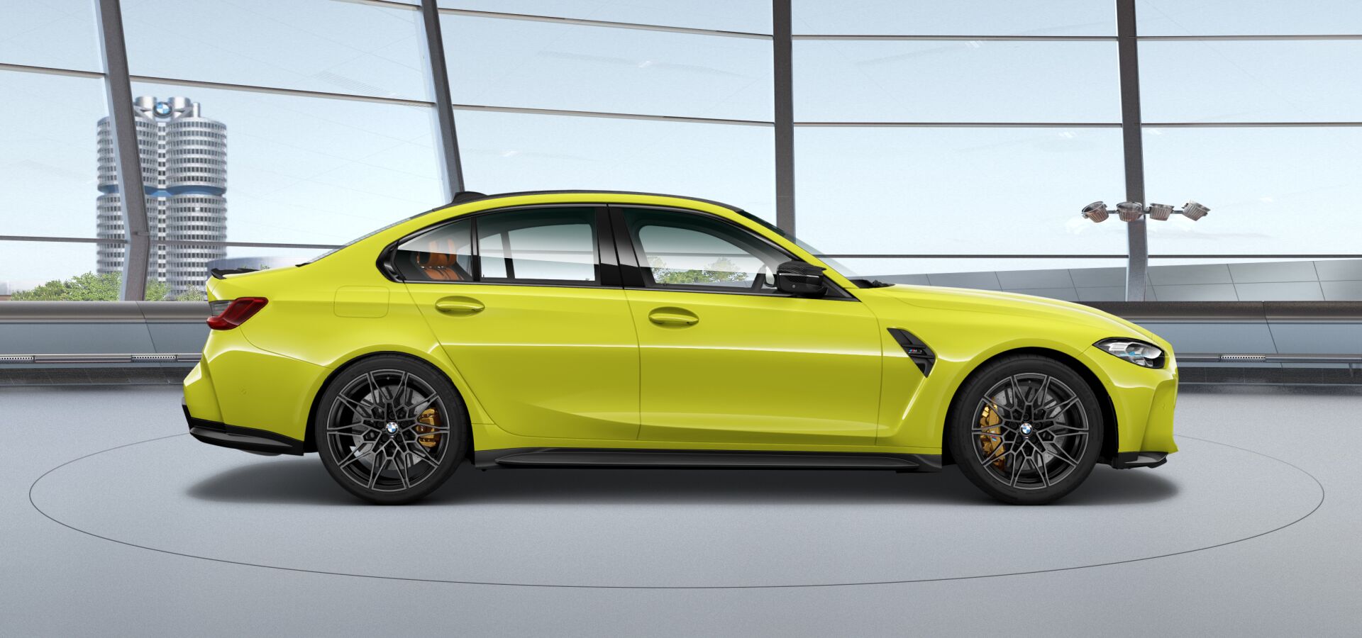 Nowe BMW M3 kosztuje 414 tys. zł. Ale tak naprawdę dużo więcej