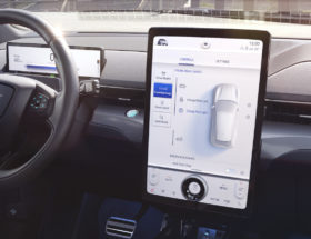 Ford Sync 4