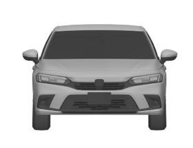 Honda Civic XI