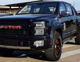 Ford F-150 Raptor