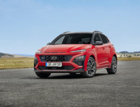 hyundai kona 2020