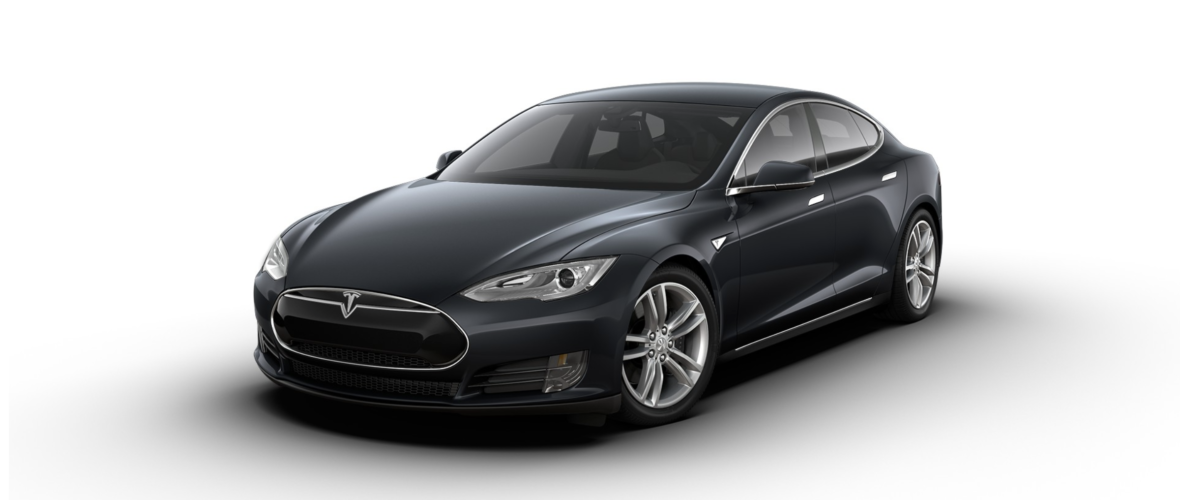 Używana Tesla, czy warto kupić? Oczywiście, jeśli lubisz 8